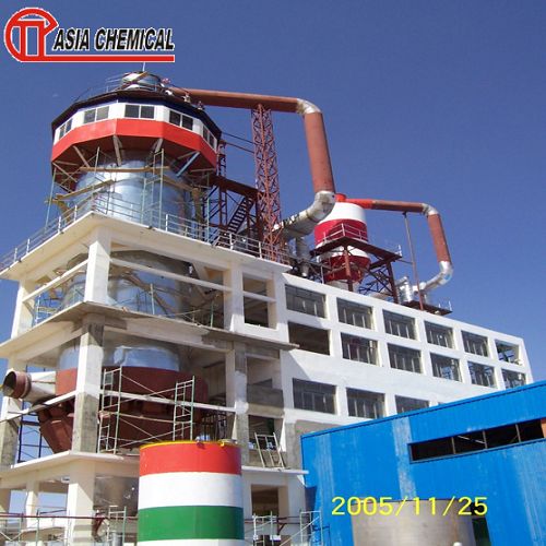 2．Saudi Arab with capacity of 7 tons per hour(001)