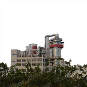 ডিটারজেন্ট পাউডার তৈরির মেশিন