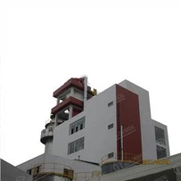 ডিটারজেন্ট পাউডার উত্পাদন প্রকল্প