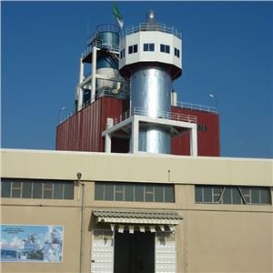 ওয়াশিং পাউডার প্লান্ট ওয়াশিং পাউডার মেশিন ইকুইপমেন্ট বাল্ক ডিটারজেন্ট পাউডার