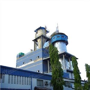 ওয়াশিং পাউডার উৎপাদন লাইন মেকার