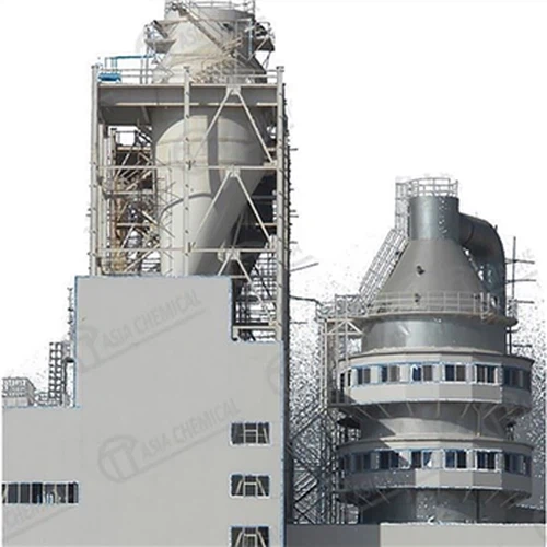 ঘনীভূত ওয়াশিং পাউডার উত্পাদন লাইন