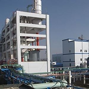 ফসফরিক অ্যাসিড ঘনত্ব উদ্ভিদ