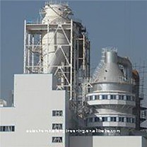 ওয়াশিং পাউডার প্লান্ট ডিটারজেন্ট পাউডার মেকিং মেশিন